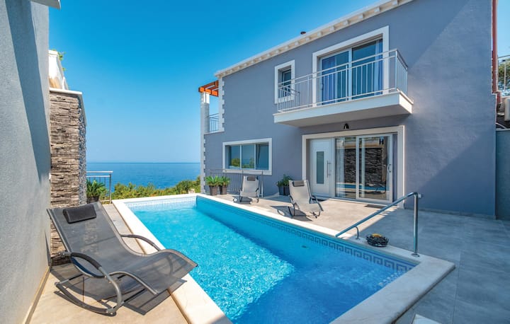 Amazing Home In Blato - Korčula