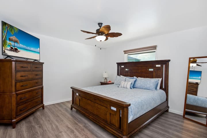 Bračni krevet (širok 180 - 200 cm