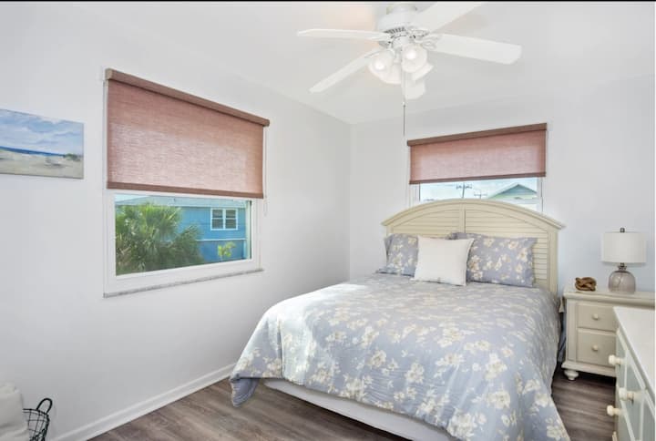 Soba za goste s bračnim krevetom (160x200