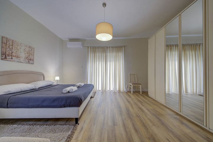 Glavna spavaća soba