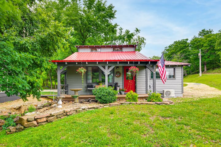 Guest favorite listing in Lake Of The Ozarks