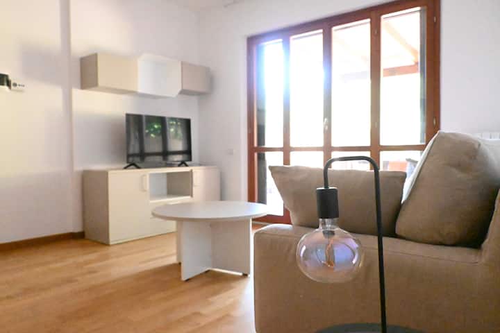 S354 - Sirolo, Apartment 100m From The Center - Sirolo