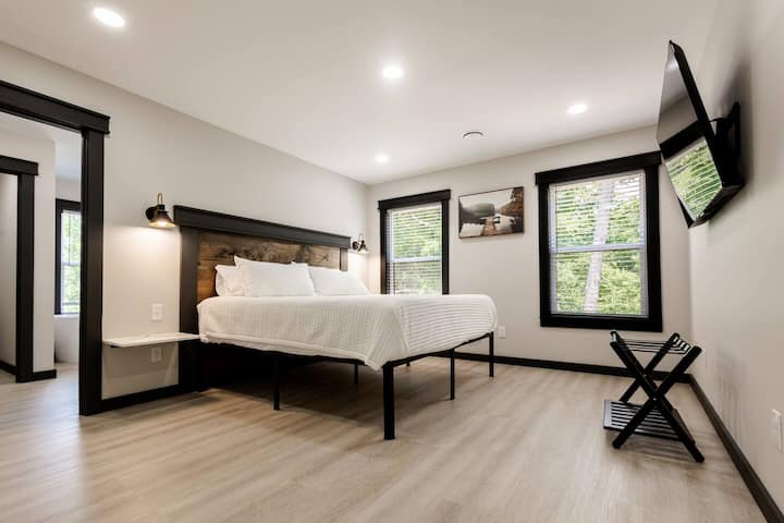 Chambre 1