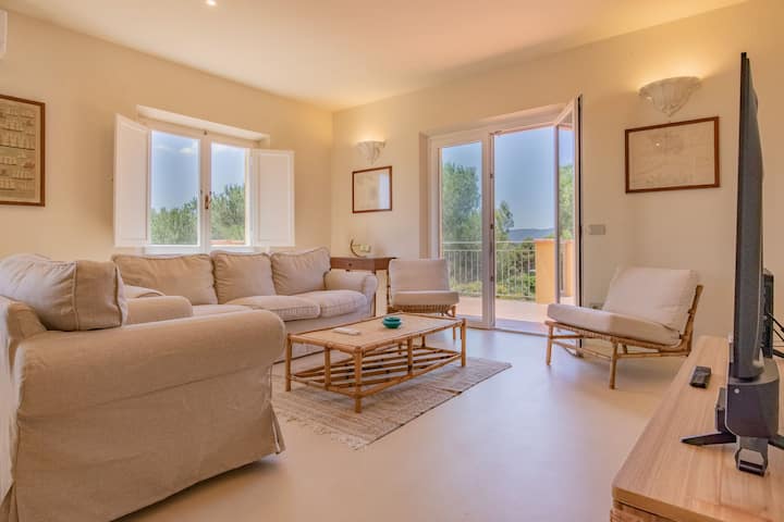 Casale Sul Mare - Grilli 2 - Marina di Campo