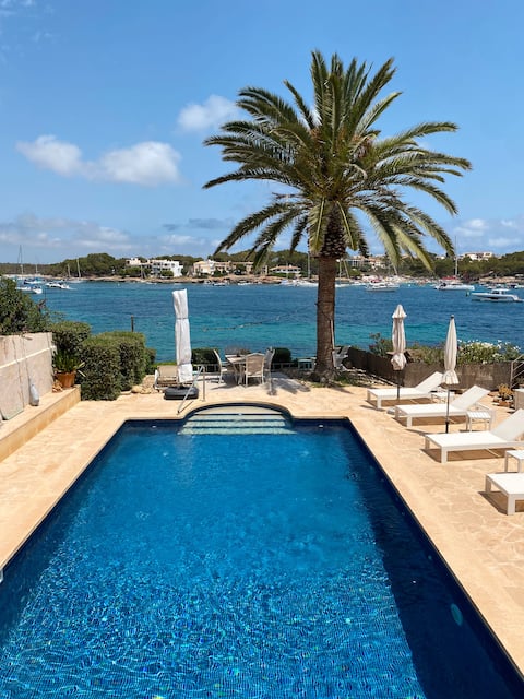 Successful Airbnb property: Casa Vora Mar in Felanich