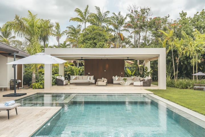 Homebelike managed Airbnb listing 1