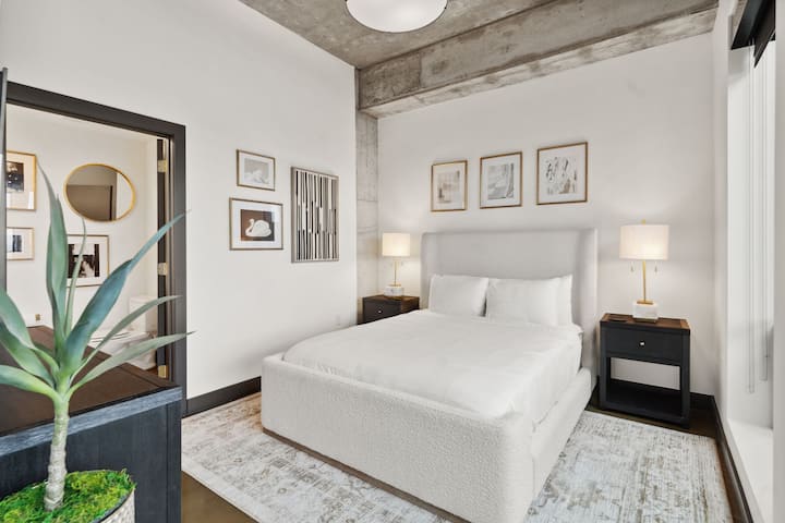 Minnestay* Sable 902 Penthouse | Target Center - Minneapolis, MN