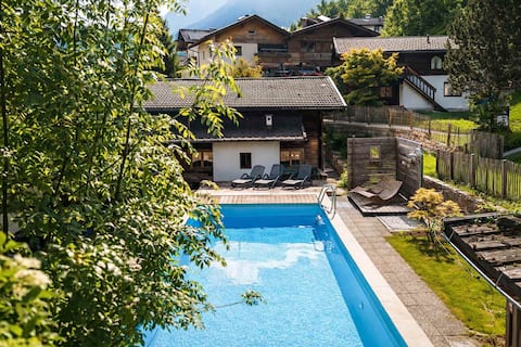 Haus Antonius – by AlpenLuxus Collection