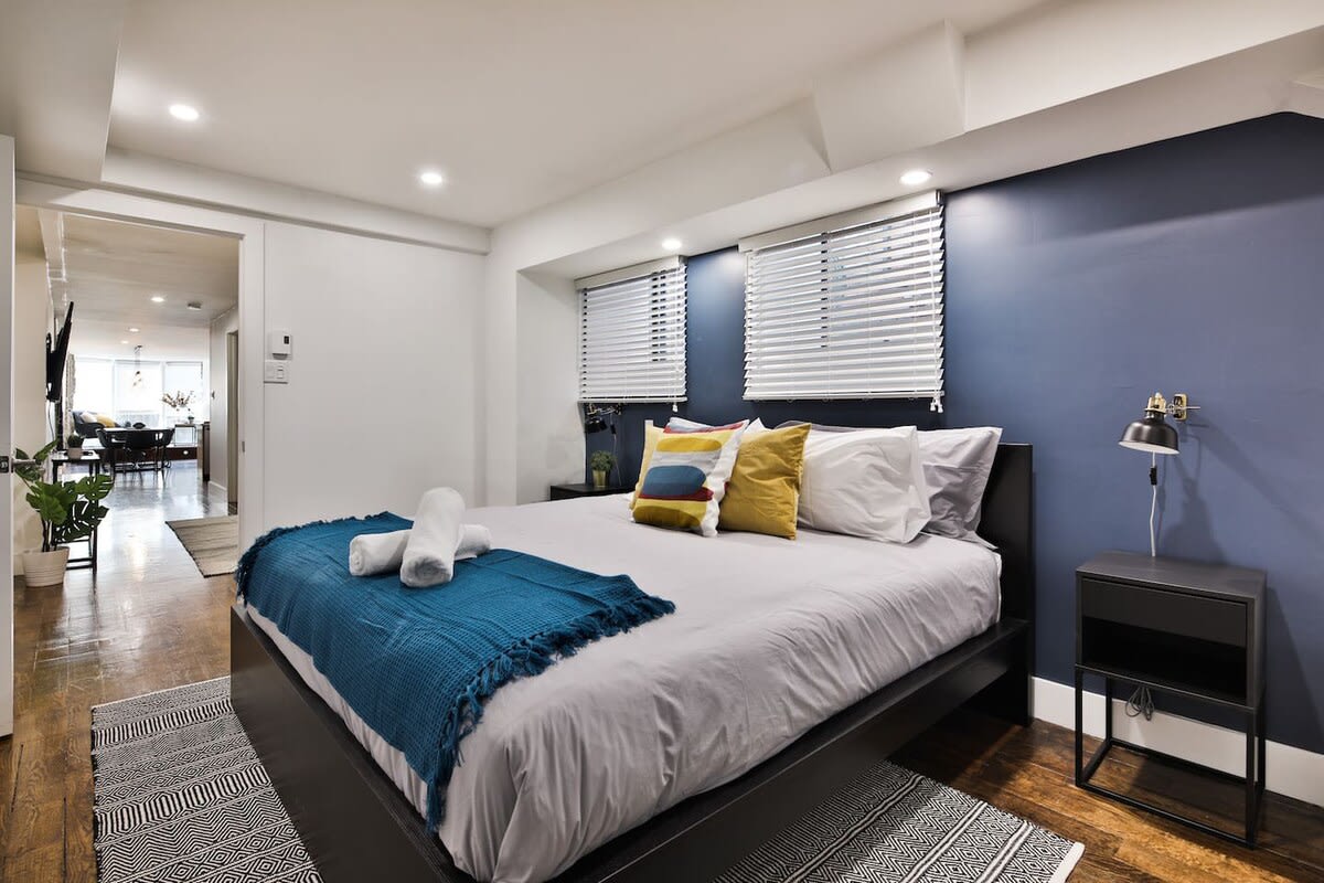 Спална соба 2