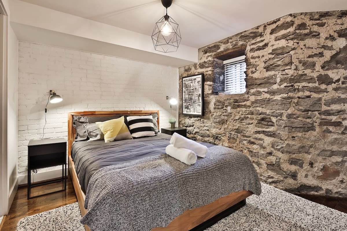 Спална соба 1