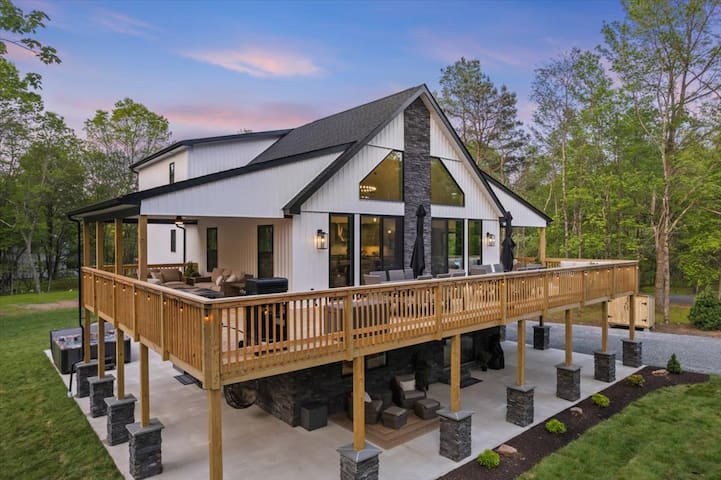 Calibrate Estates LLC managed Airbnb listing 2