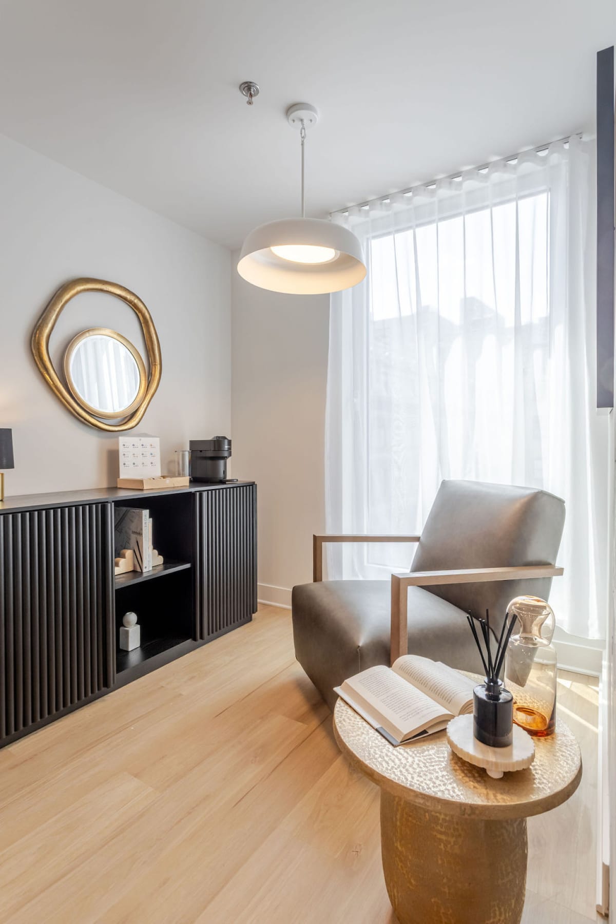 Charming 3BD Penthouse in Old MTL + Free Parking - Apartments for