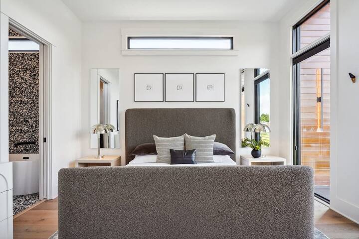 Peaceful Bywater Home | Heated Pool | Quiet Stay gallery image 5