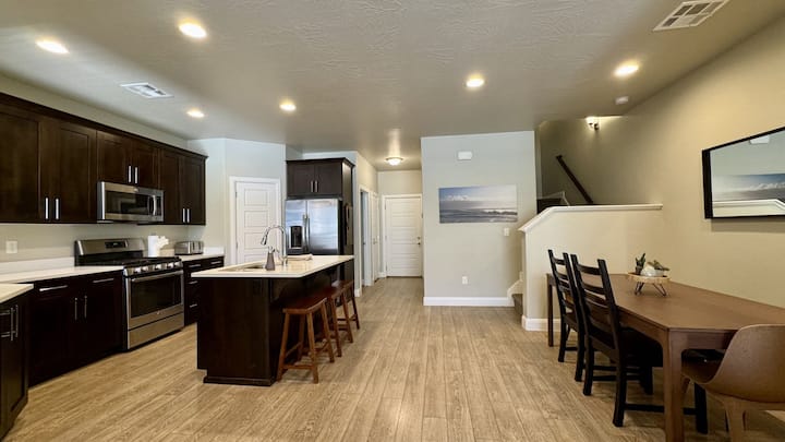 Resort-style | By Zion & St George | #1911 - Washington, UT