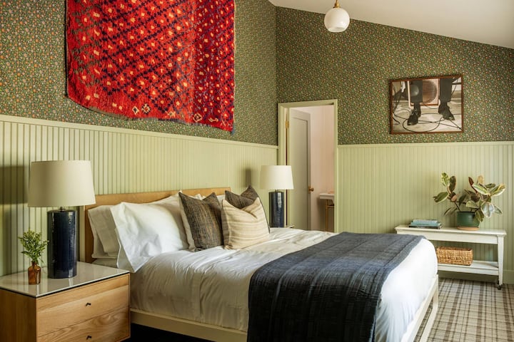 Karli Hörmüz Kotteci - Marloes Yolu