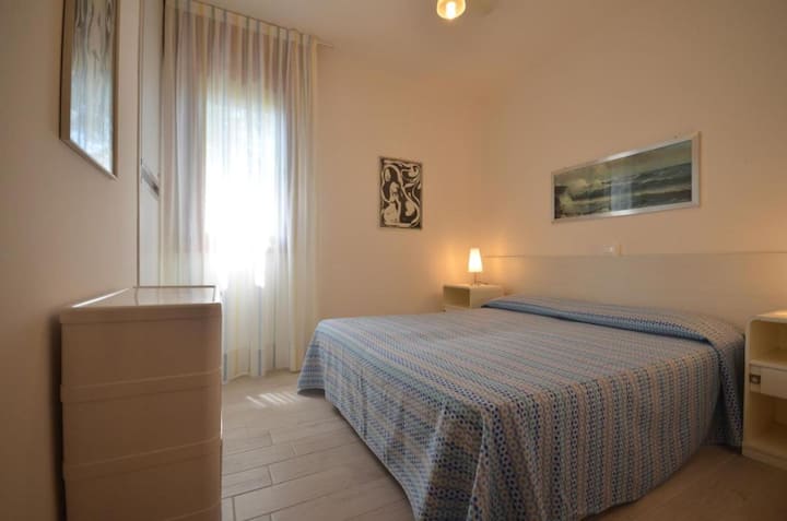 Maison De Vacances Accueillante Dans Un Endroit Pa - Caorle