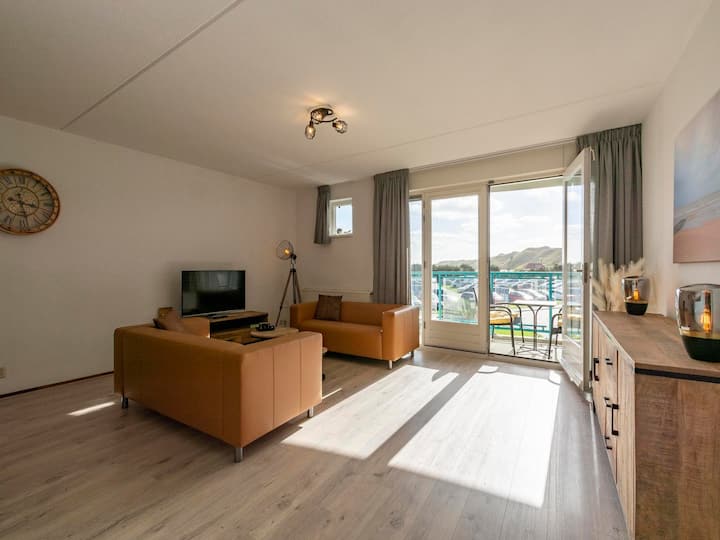 Appartement Bord De Mer Animaux Acceptés - Texel