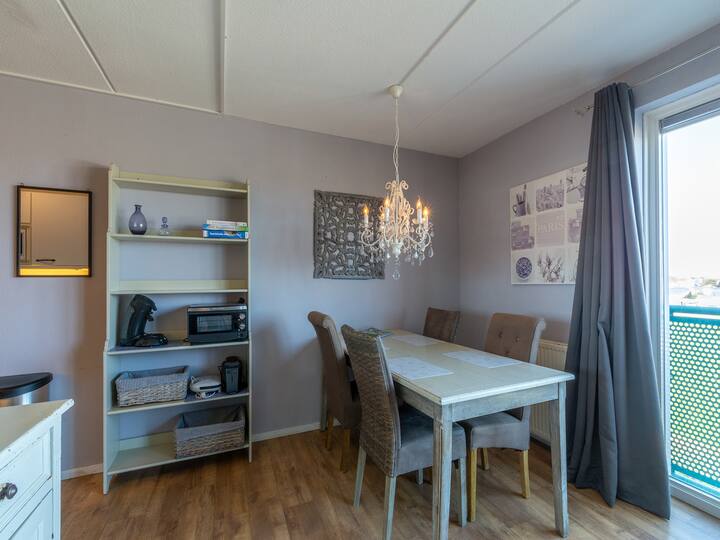 Strandslag 193 Appartement Pour 4 Personnes - Den Helder
