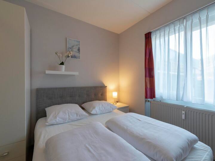 Appartement à Callantsoog Près De La Plage - Callantsoog