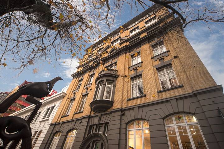 OneCiti Property Management managed Airbnb listing 3