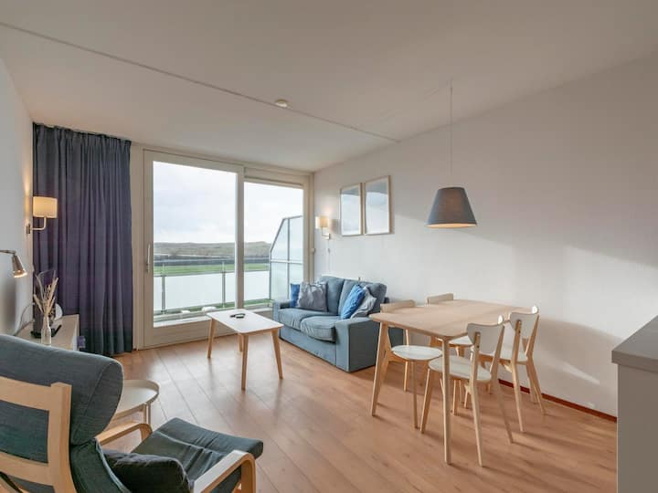 Duinerei A202 Appartement Pour 2 Près De La Plage - Callantsoog