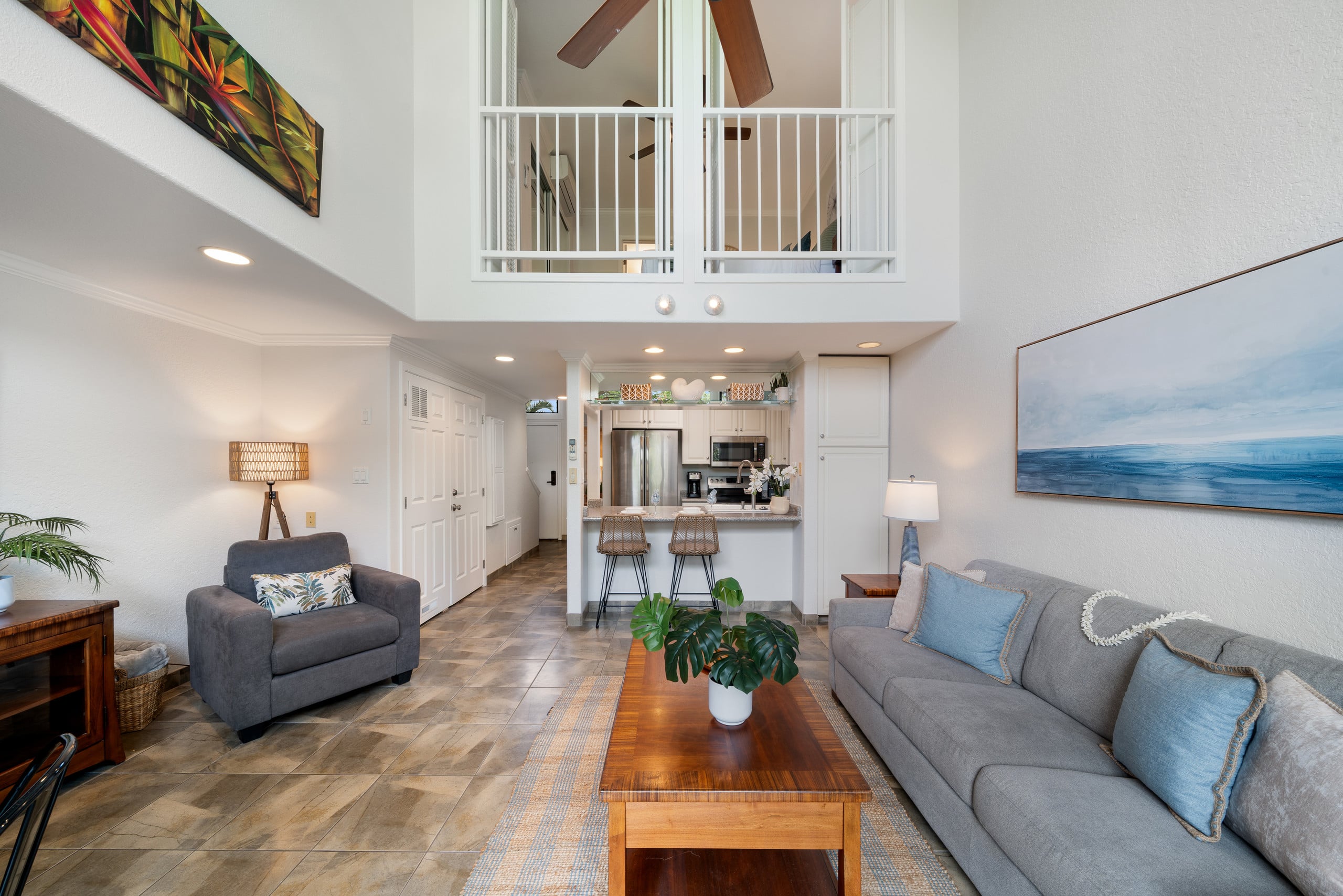 Condo in Kihei · ★4.67 · 2 bedrooms · 4 beds · 2 private baths - Image 5
