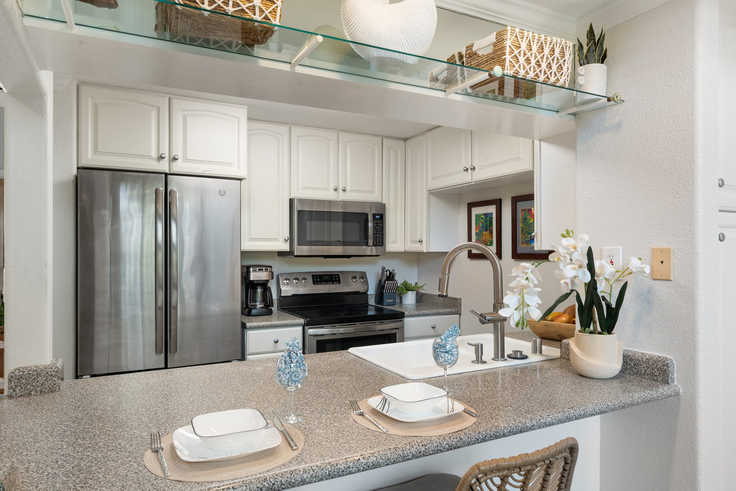 Condo in Kihei · ★4.67 · 2 bedrooms · 4 beds · 2 private baths - Image 12