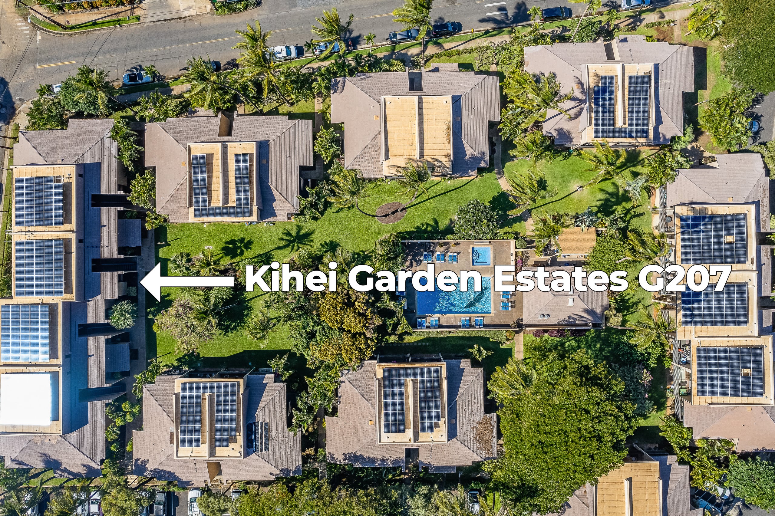 Condo in Kihei · ★4.67 · 2 bedrooms · 4 beds · 2 private baths - Image 41