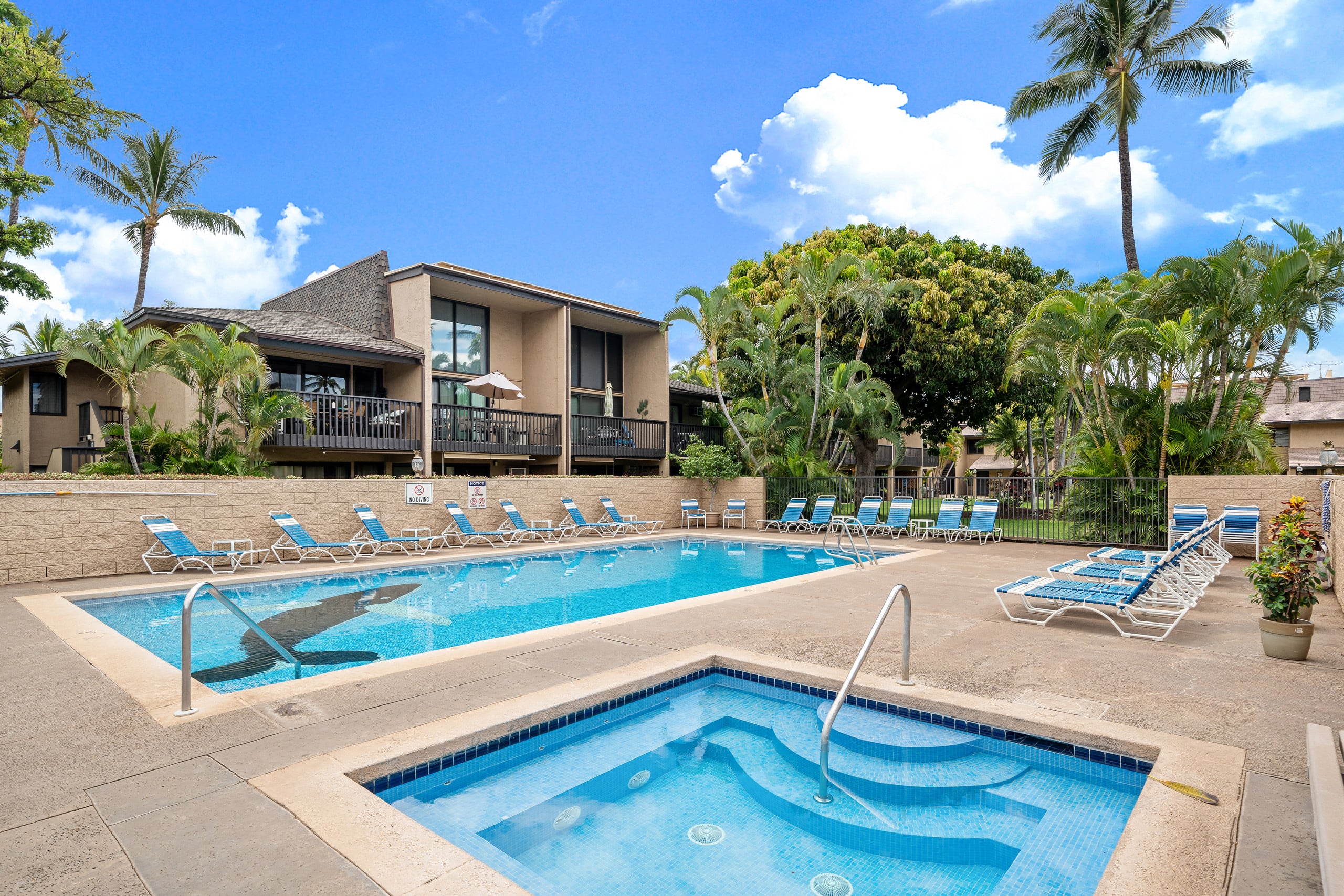 Condo in Kihei · ★4.67 · 2 bedrooms · 4 beds · 2 private baths - Image 48