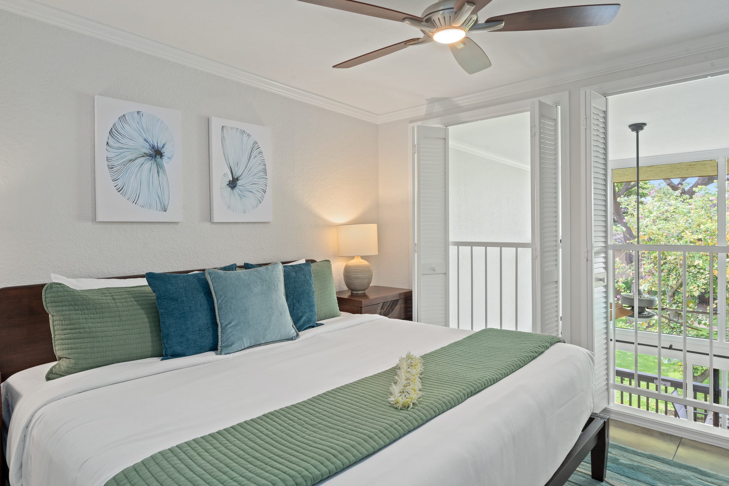 Condo in Kihei · ★4.67 · 2 bedrooms · 4 beds · 2 private baths - Image 2
