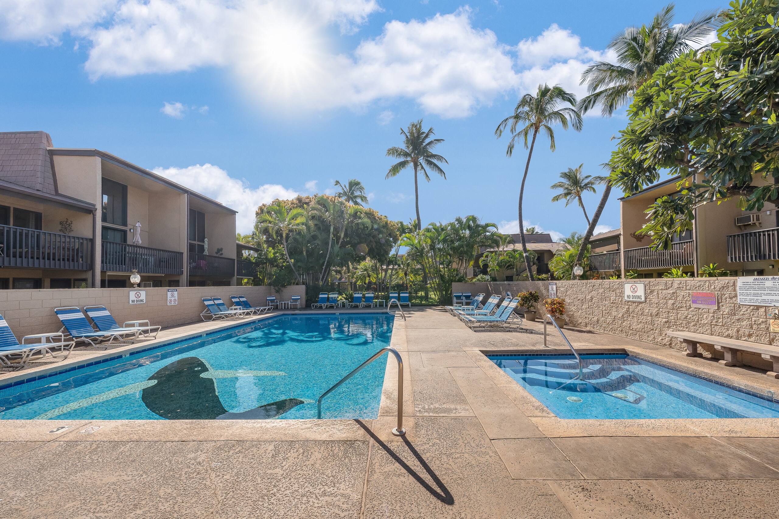 Condo in Kihei · ★4.67 · 2 bedrooms · 4 beds · 2 private baths - Image 47
