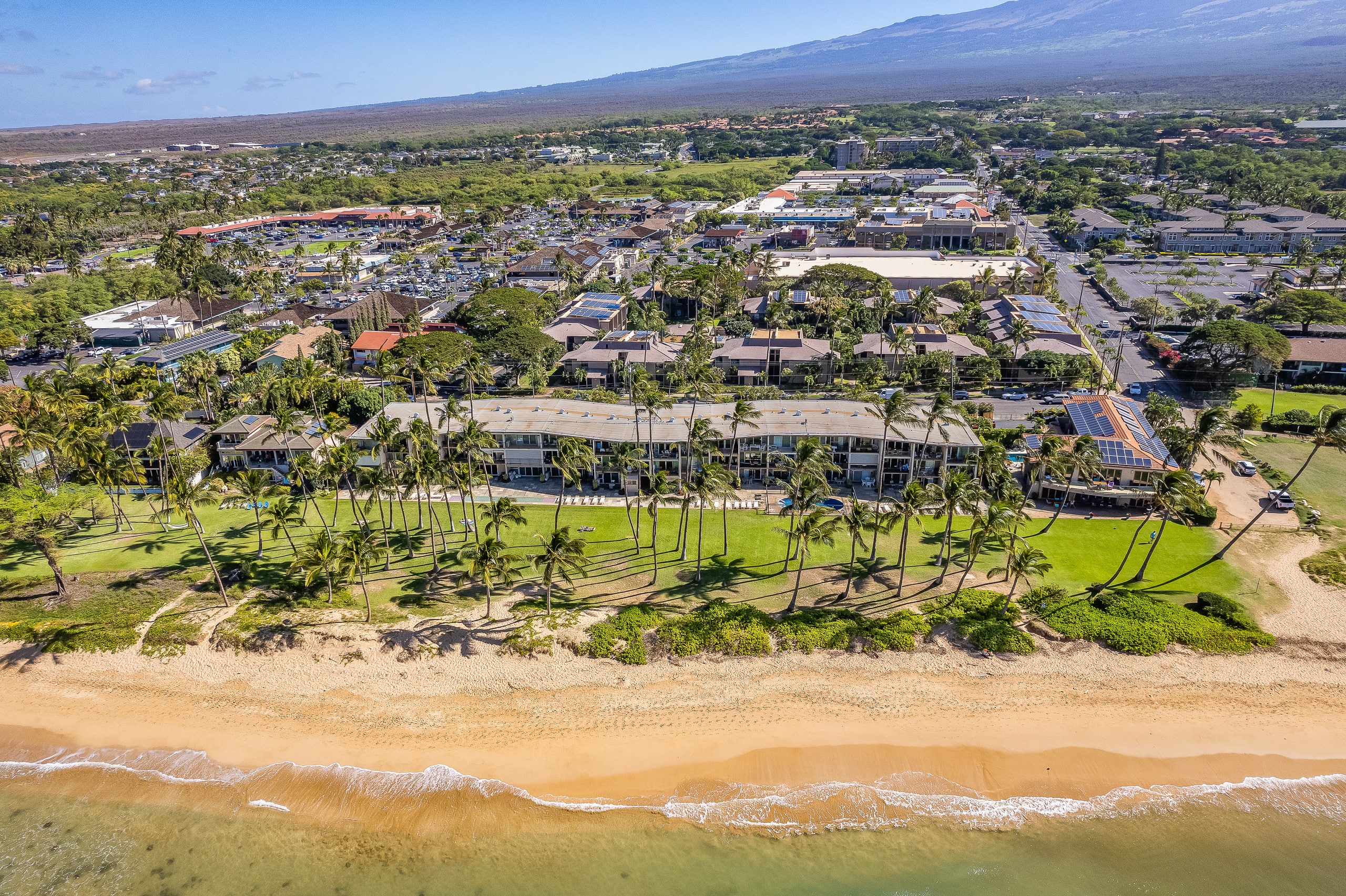 Condo in Kihei · ★4.67 · 2 bedrooms · 4 beds · 2 private baths - Image 43
