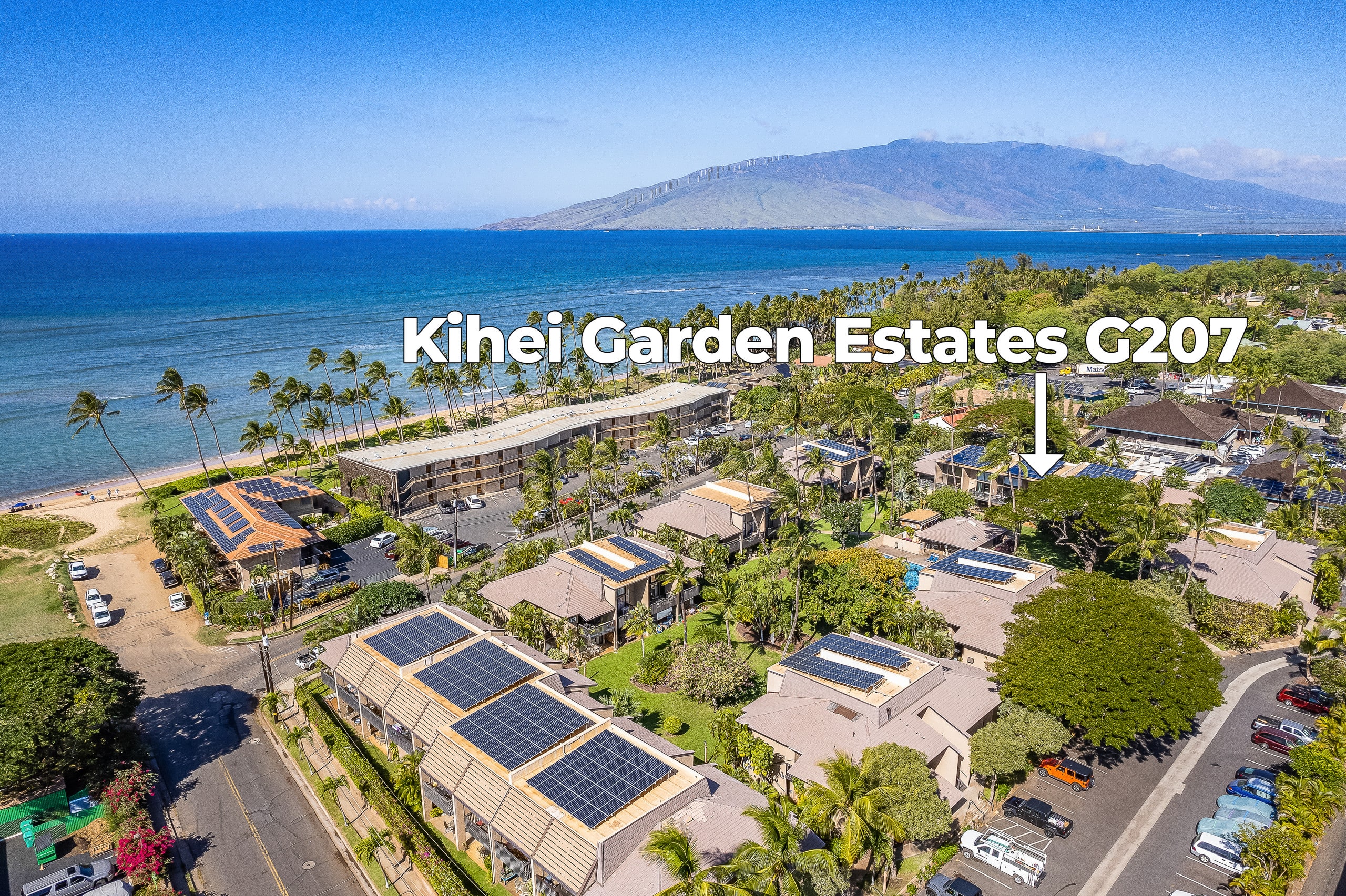 Condo in Kihei · ★4.67 · 2 bedrooms · 4 beds · 2 private baths - Image 39