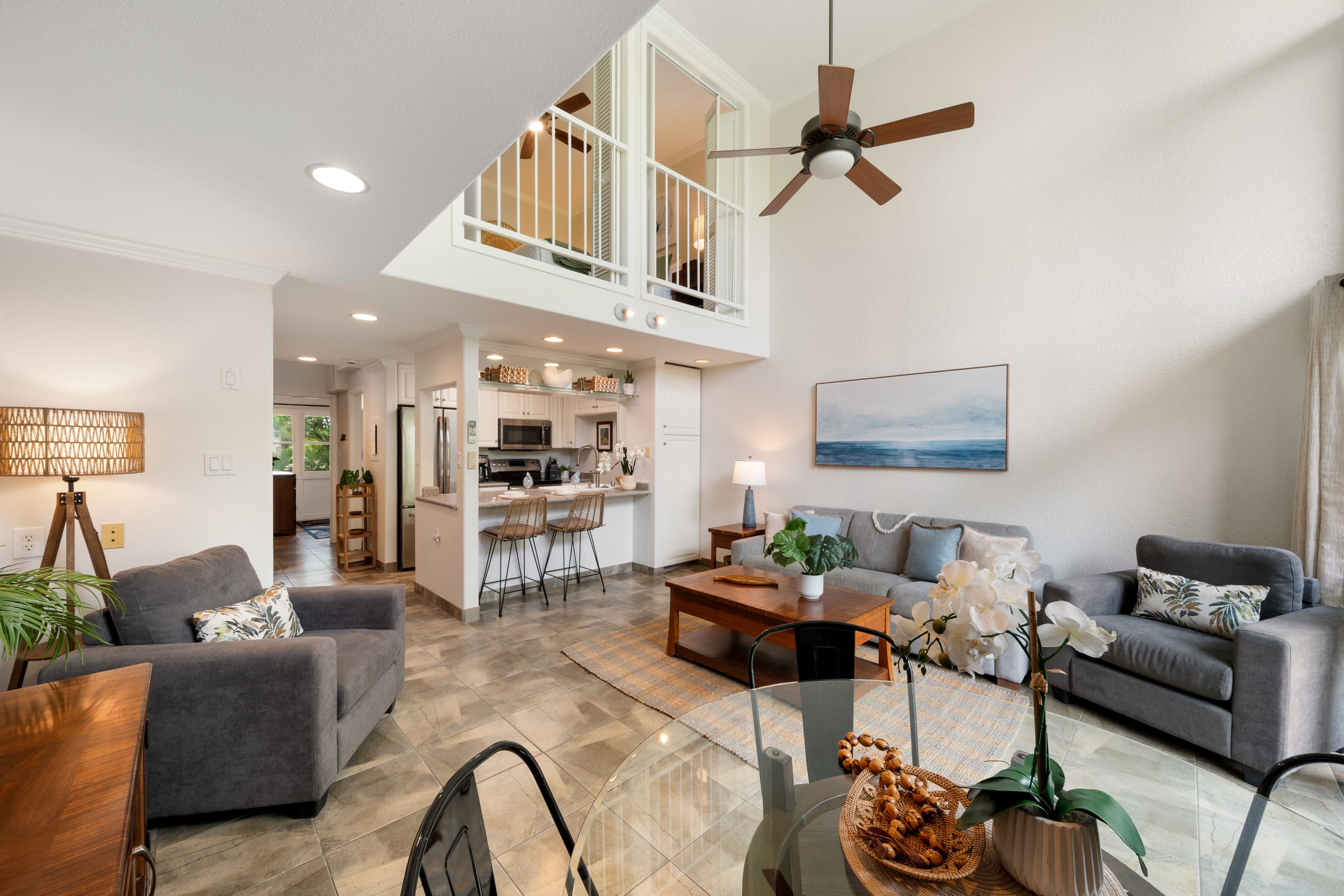 Condo in Kihei · ★4.67 · 2 bedrooms · 4 beds · 2 private baths - Image 6