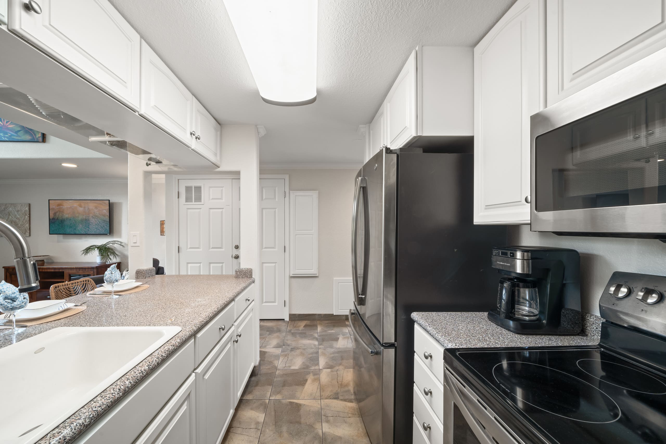 Condo in Kihei · ★4.67 · 2 bedrooms · 4 beds · 2 private baths - Image 15