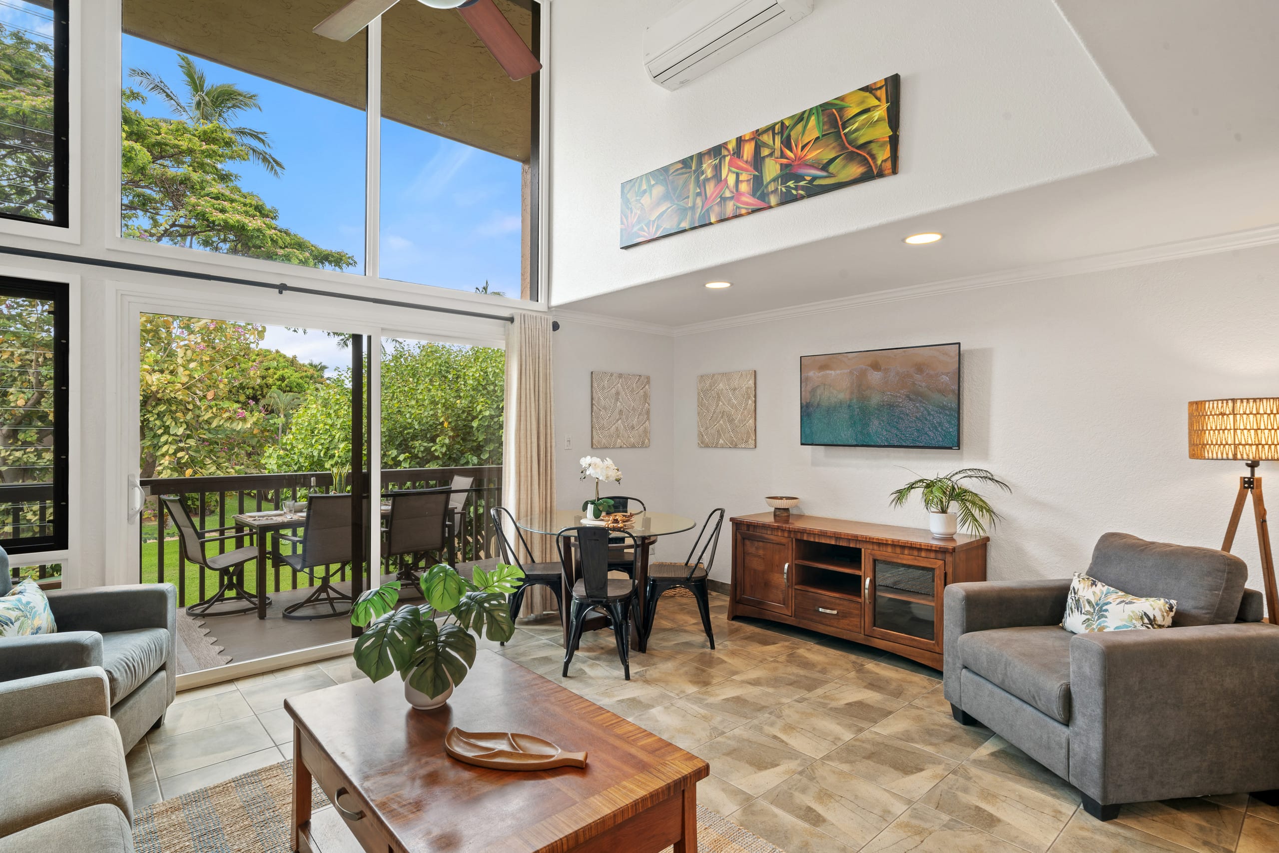 Condo in Kihei · ★4.67 · 2 bedrooms · 4 beds · 2 private baths - Image 9
