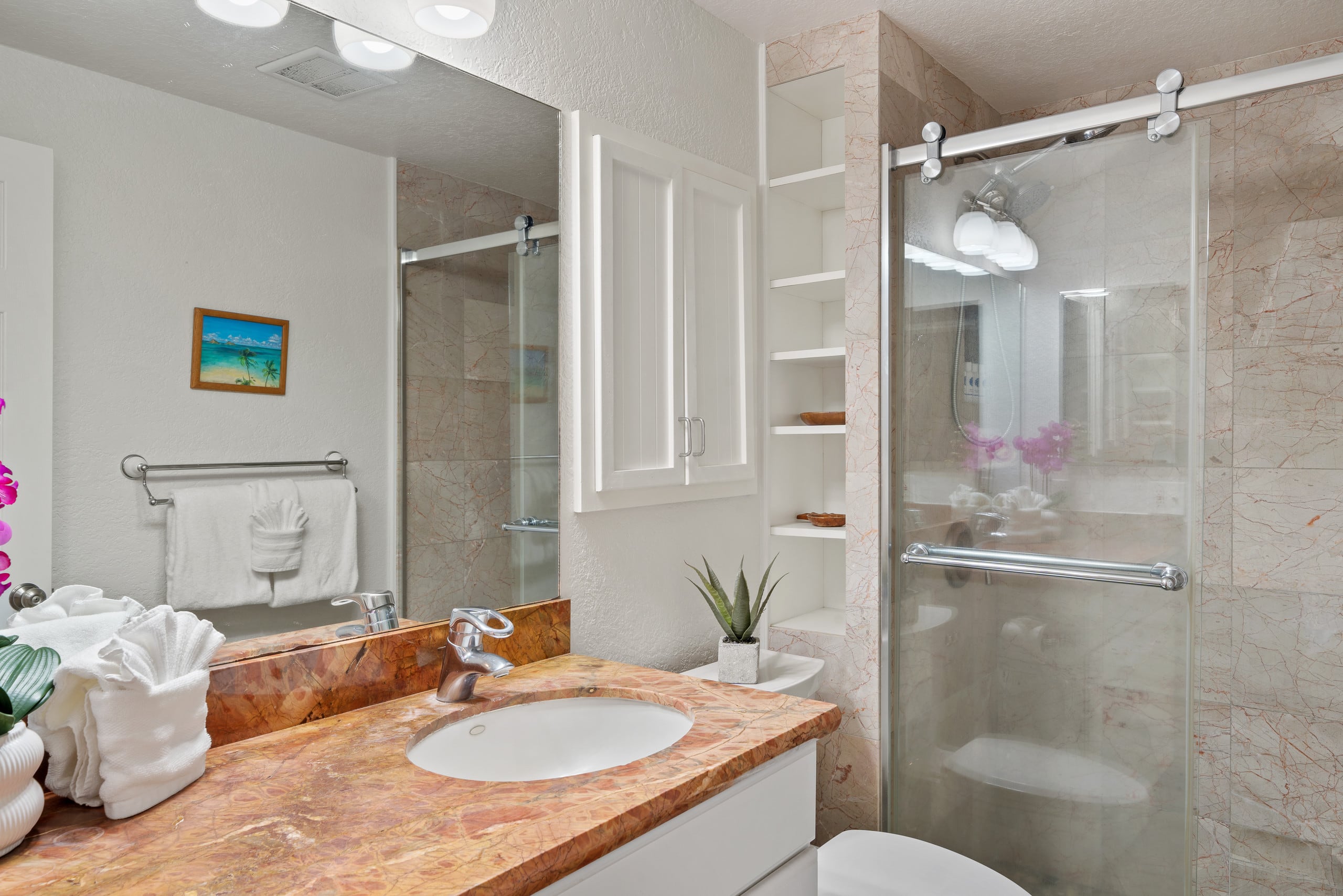 Condo in Kihei · ★4.67 · 2 bedrooms · 4 beds · 2 private baths - Image 28