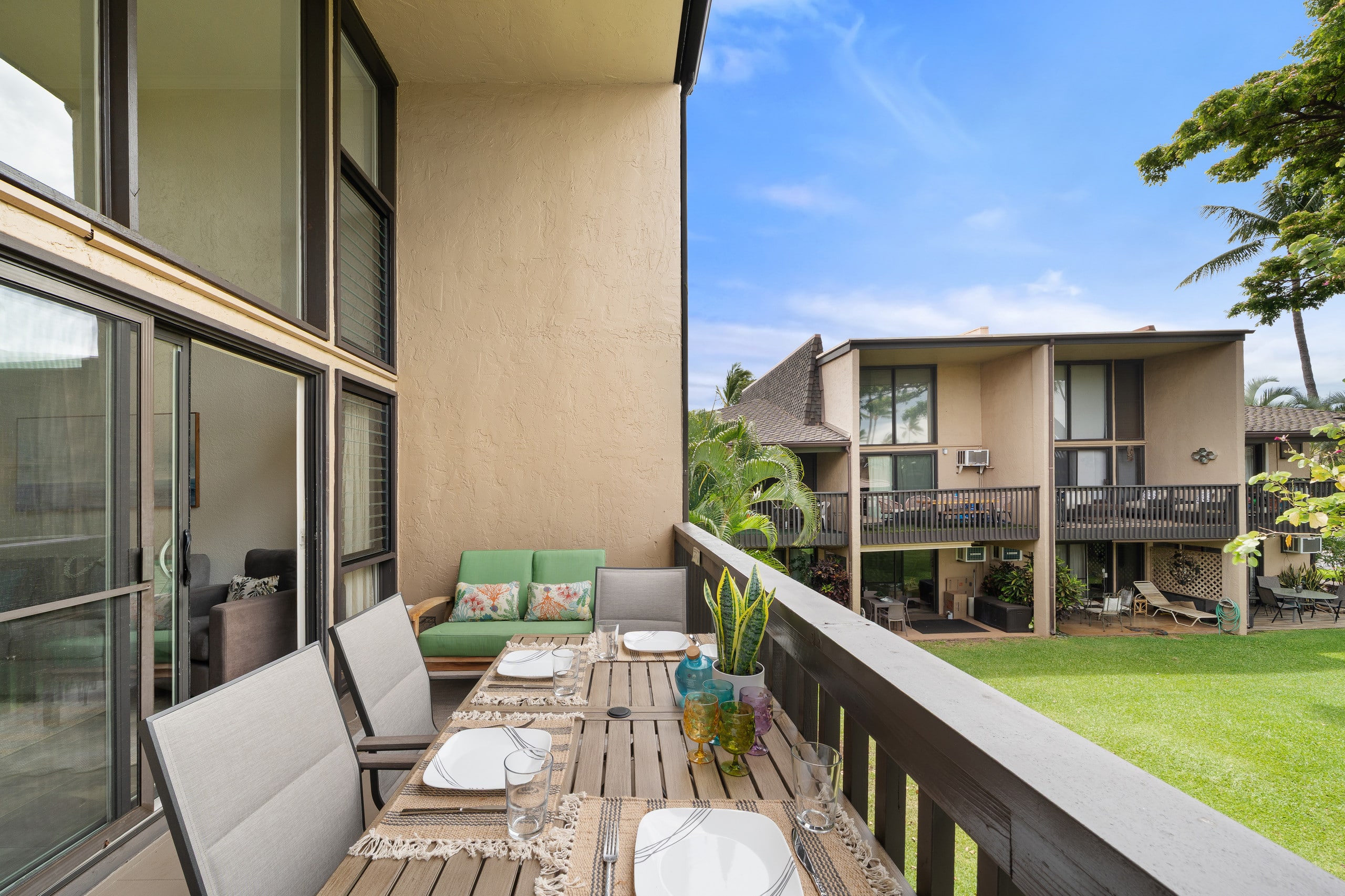 Condo in Kihei · ★4.67 · 2 bedrooms · 4 beds · 2 private baths - Image 36