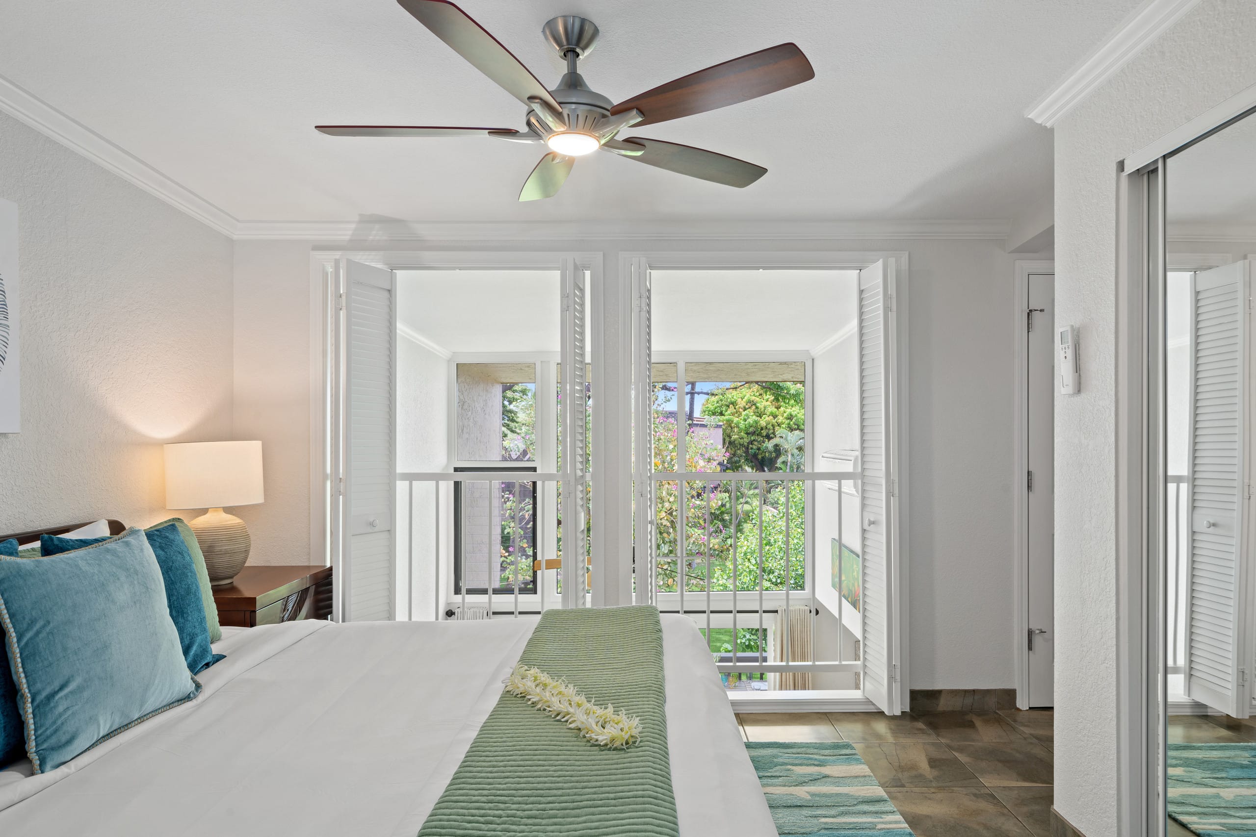 Condo in Kihei · ★4.67 · 2 bedrooms · 4 beds · 2 private baths - Image 20