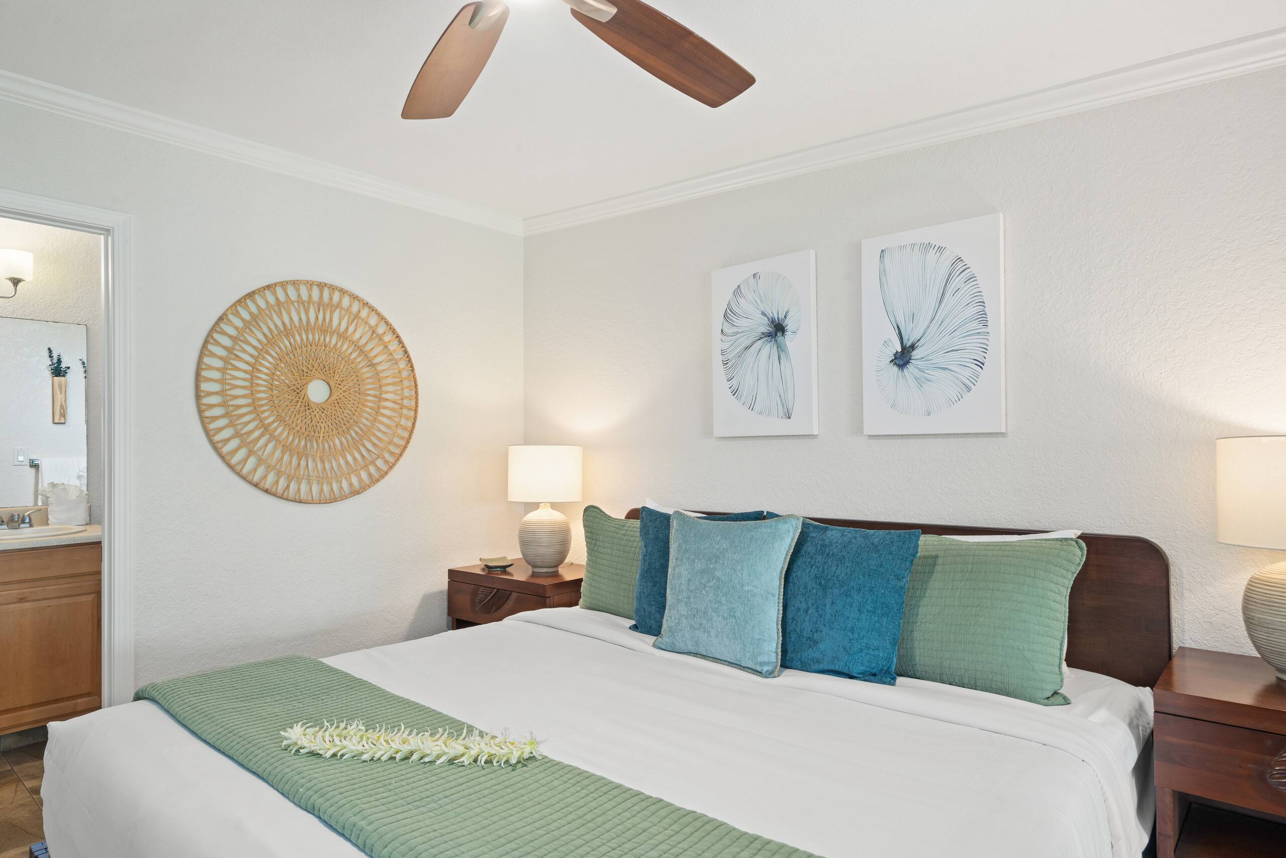 Condo in Kihei · ★4.67 · 2 bedrooms · 4 beds · 2 private baths - Image 21