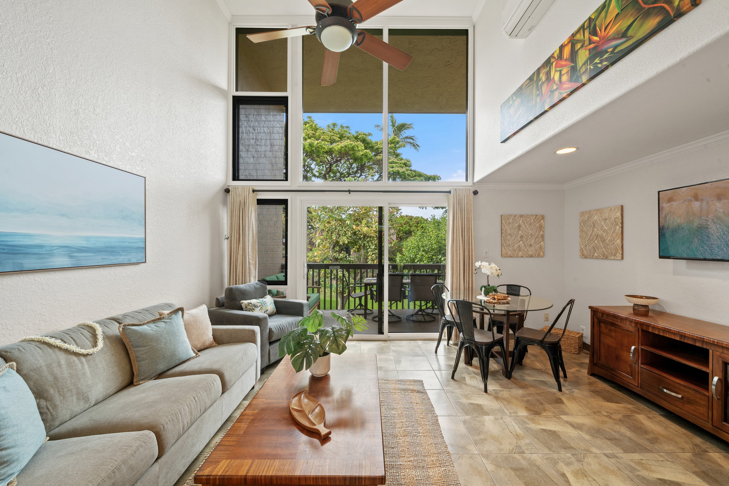 Condo in Kihei · ★4.67 · 2 bedrooms · 4 beds · 2 private baths - Image 4