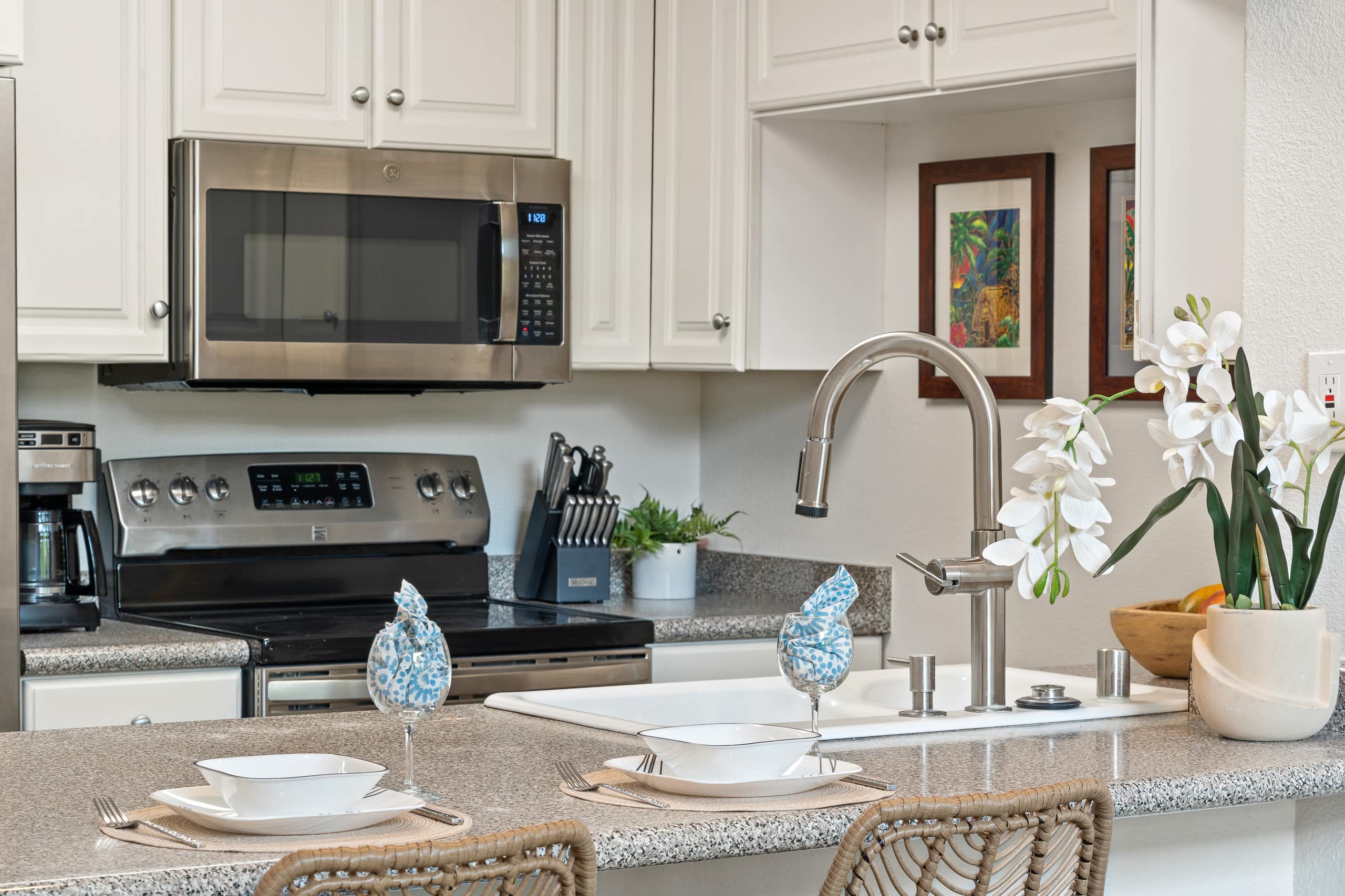 Condo in Kihei · ★4.67 · 2 bedrooms · 4 beds · 2 private baths - Image 13