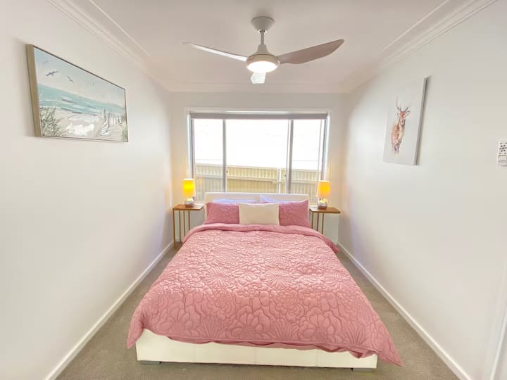 Chumba cha kulala #5