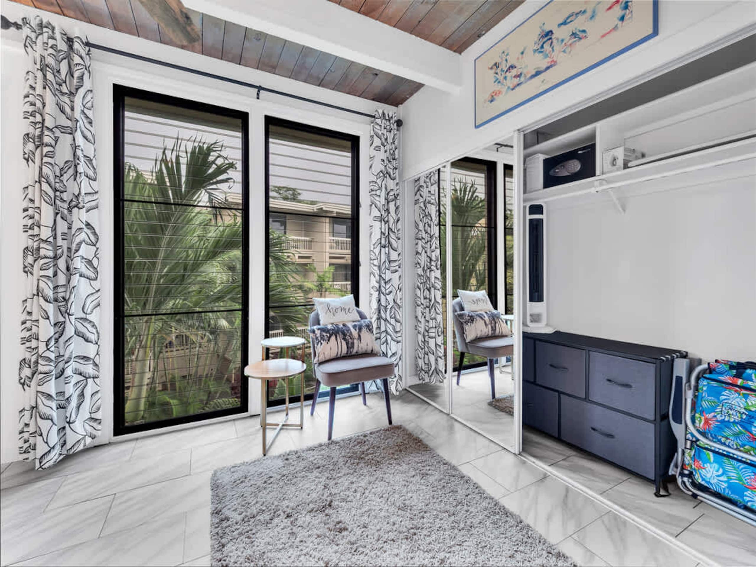 Condo in Kailua-Kona · ★4.9 · 1 bedroom · 2 beds · 1 bath - Image 15