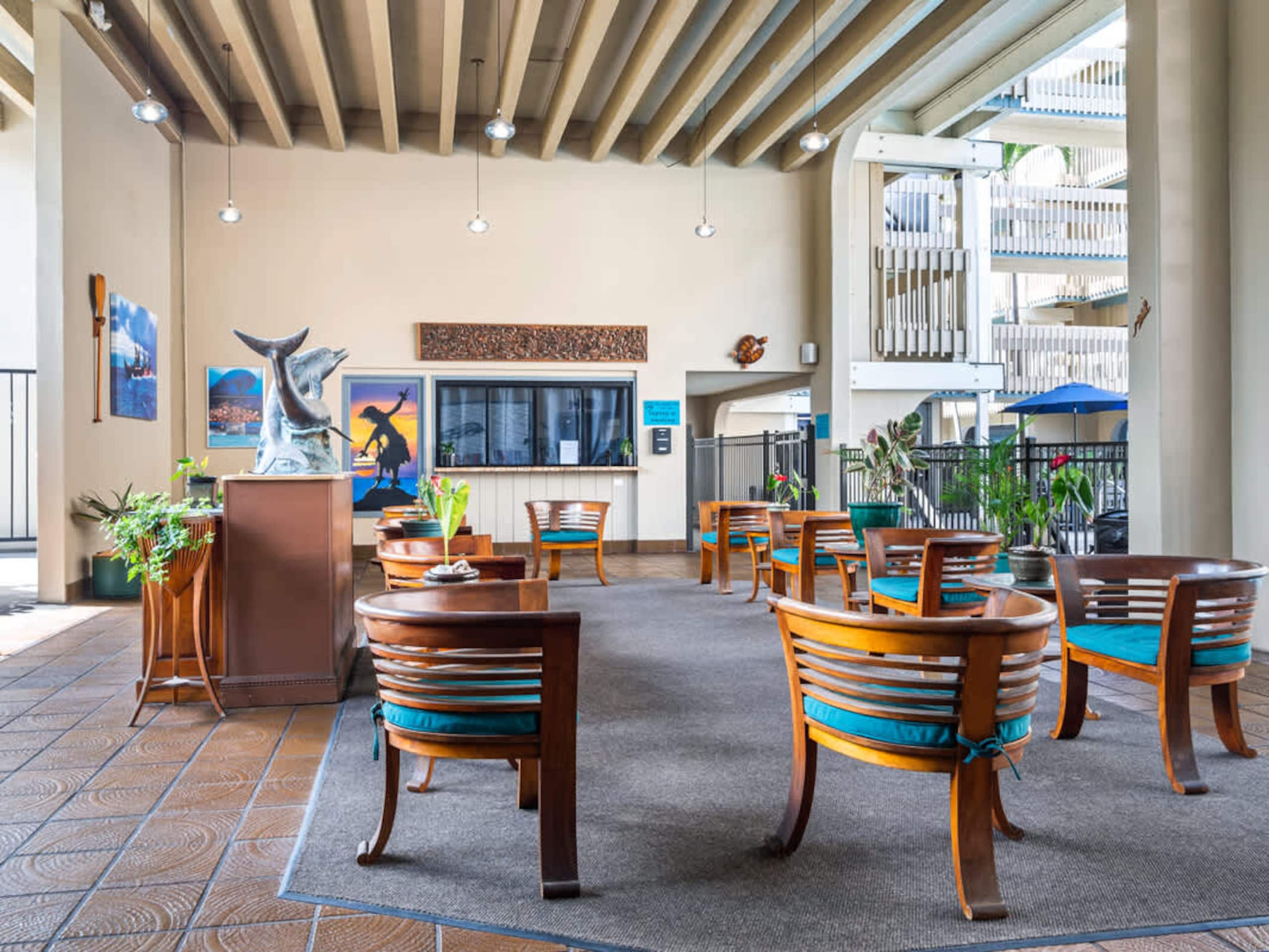 Condo in Kailua-Kona · ★4.9 · 1 bedroom · 2 beds · 1 bath - Image 32