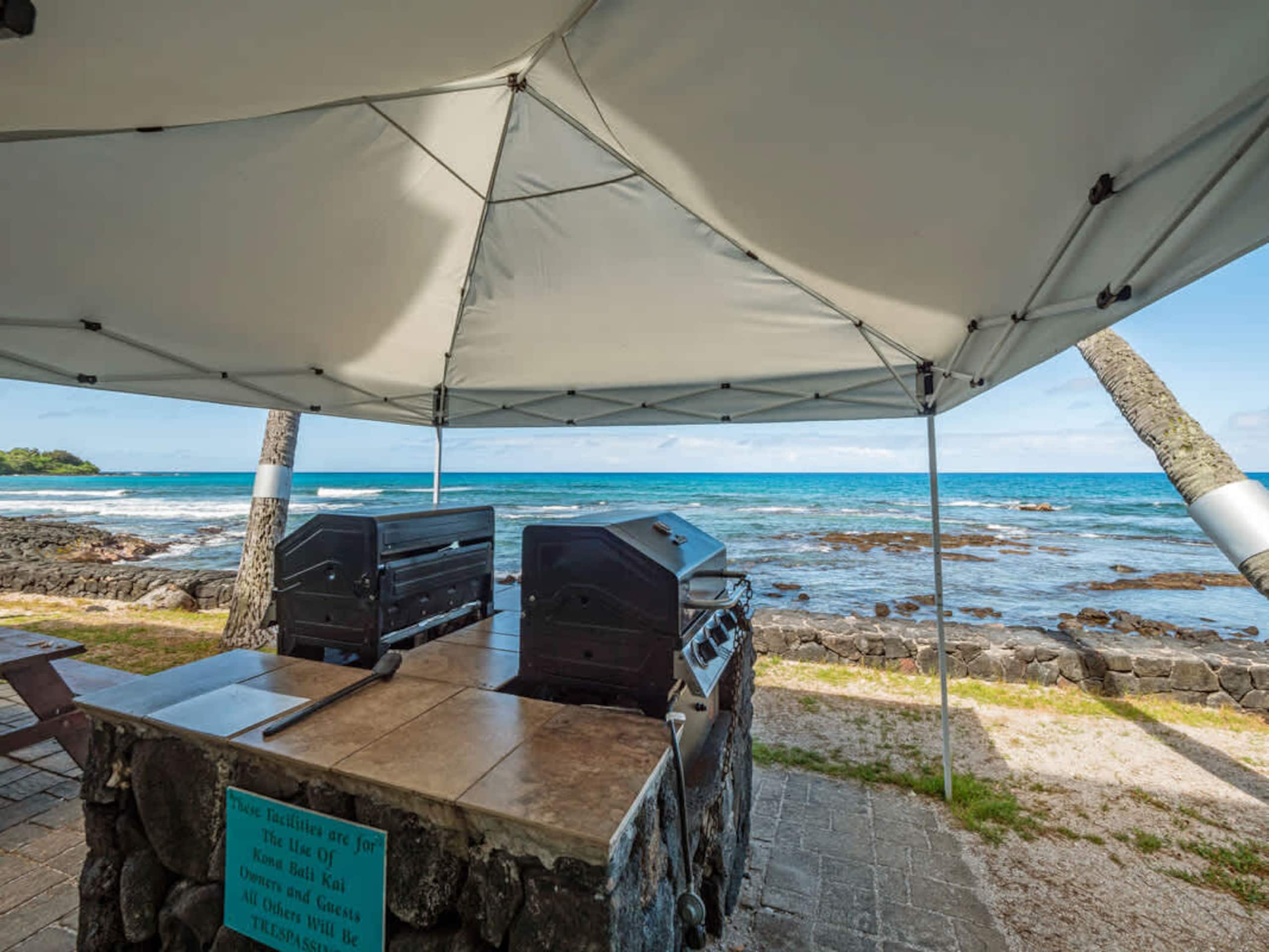 Condo in Kailua-Kona · ★4.9 · 1 bedroom · 2 beds · 1 bath - Image 28
