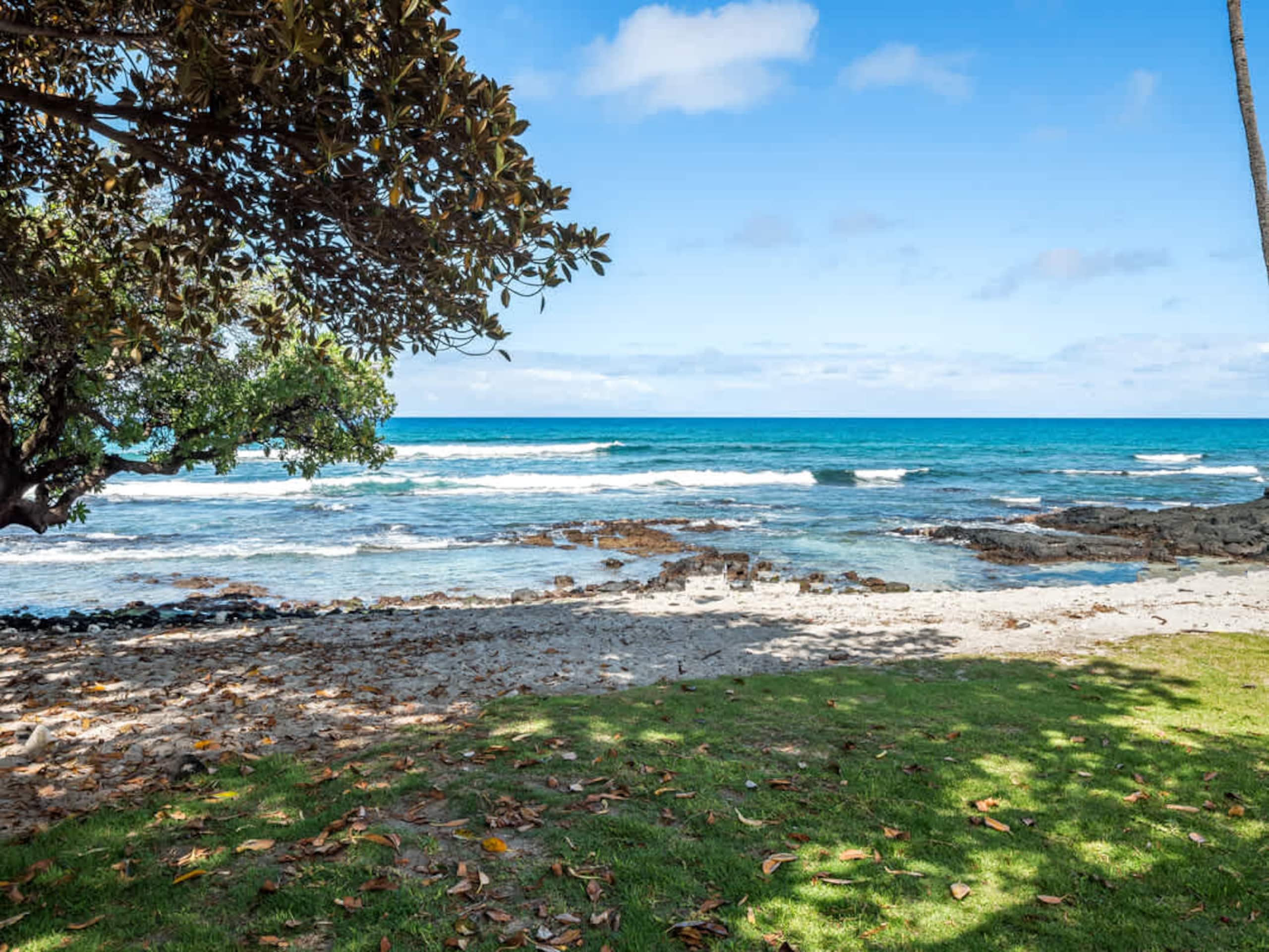 Condo in Kailua-Kona · ★4.9 · 1 bedroom · 2 beds · 1 bath - Image 21