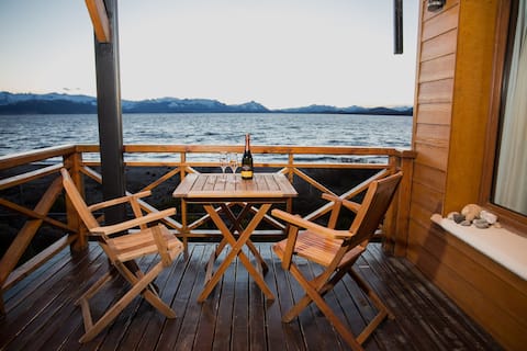 Blue Aparts Superior Lakefront Bariloche