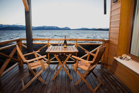 Blue Aparts Superior Lakefront Bariloche