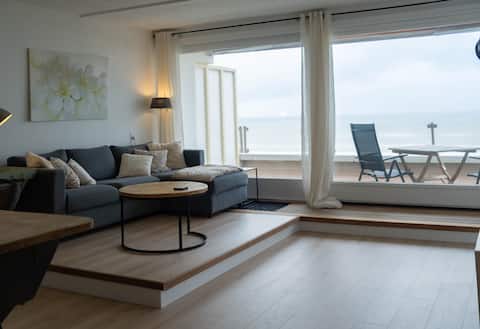 Seaviews Egmond